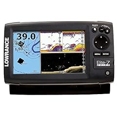 Lowrance 000 11665 usato  Spedito ovunque in Italia 