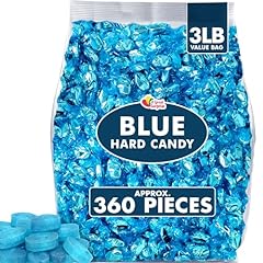 Blue hard candy for sale  Delivered anywhere in USA 