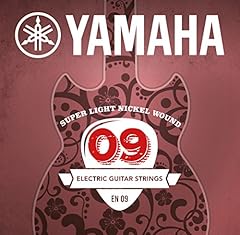 Yamaha gitarrensaiten super gebraucht kaufen  Wird an jeden Ort in Deutschland