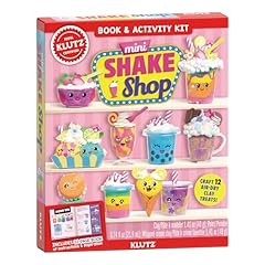 Klutz mini shake for sale  Delivered anywhere in USA 