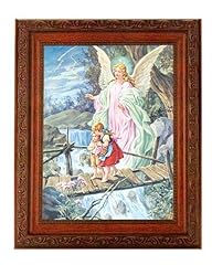 Guardian angel picture for sale  Delivered anywhere in USA 