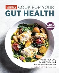 Cook gut health for sale  Delivered anywhere in USA 
