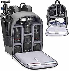 Cwatcun camera backpack for sale  Delivered anywhere in USA 