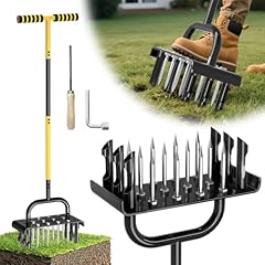 Failenfeivp lawn aerator for sale  Delivered anywhere in USA 