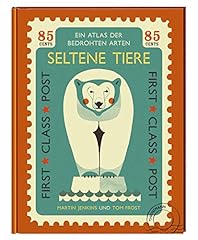 Seltene tiere atlas gebraucht kaufen  Wird an jeden Ort in Deutschland