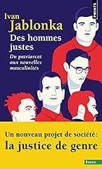 Hommes justes patriarcat d'occasion  Livré partout en Belgiqu
