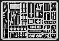 Eduard accessories 35473 for sale  Delivered anywhere in UK