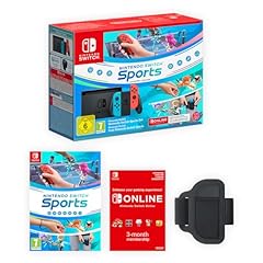Nintendo switch plus for sale  Delivered anywhere in UK