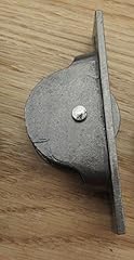 Ironmongery antique iron for sale  Delivered anywhere in UK