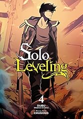 Solo leveling volume d'occasion  Livré partout en Belgiqu