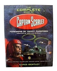 Complete book captain for sale  Delivered anywhere in UK