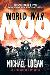 War moo apocalypse for sale  Delivered anywhere in USA 