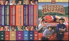 Dukes hazzard complete for sale  Delivered anywhere in UK