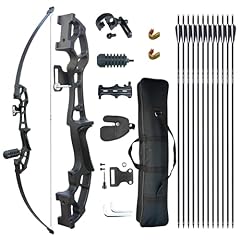 Qarchery recurve bogen gebraucht kaufen  Wird an jeden Ort in Deutschland