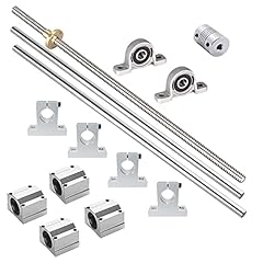 Iyuemps 8mm 400mm for sale  Delivered anywhere in UK