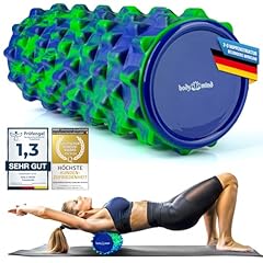 Body mind faszienrolle gebraucht kaufen  Wird an jeden Ort in Deutschland