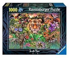 Ravensburger puzzle 12001273 gebraucht kaufen  Wird an jeden Ort in Deutschland