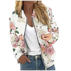 Bomber jacket women for sale  Delivered anywhere in USA 