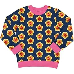 Maxomorra sweater lined gebraucht kaufen  Wird an jeden Ort in Deutschland