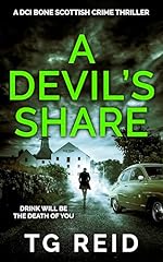 Devil share dci for sale  Delivered anywhere in UK