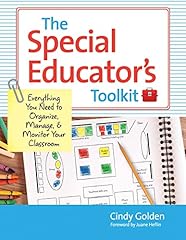 Special educator toolkit for sale  Delivered anywhere in USA 