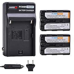 Powertrust pack fm500h for sale  Delivered anywhere in USA 