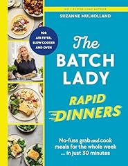 Batch lady rapid for sale  Delivered anywhere in UK