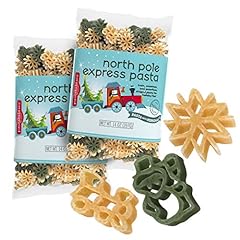 Pastabilities north pole for sale  Delivered anywhere in USA 