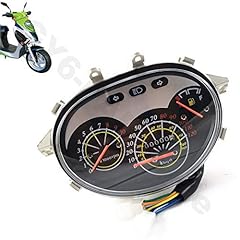 Tachometer cockpit kompl gebraucht kaufen  Wird an jeden Ort in Deutschland