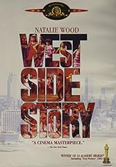 West side story for sale  Delivered anywhere in USA 