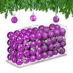 Relaxdays palline natale usato Relaxdays palline natale usato  Spedito ovunque in Italia