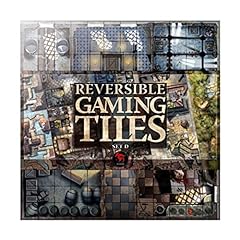 Reversible gaming tiles for sale  Delivered anywhere in USA 
