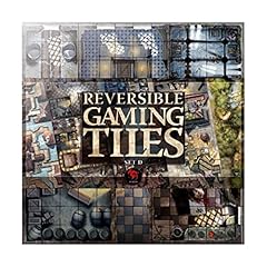 Reversible gaming tiles for sale  Delivered anywhere in USA 