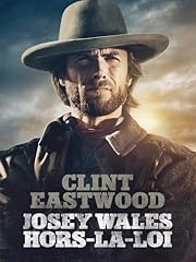 Josey wales loi d'occasion  Livré partout en France
