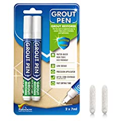 Grout pen white for sale  Delivered anywhere in USA 