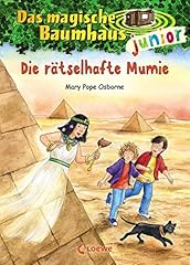 Magische baumhaus junior gebraucht kaufen  Wird an jeden Ort in Deutschland