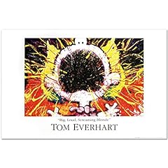 Tom everhart big for sale  Delivered anywhere in USA 