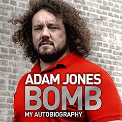 Bomb autobiography for sale  Delivered anywhere in UK