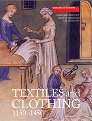 Textiles clothing medieval for sale  Delivered anywhere in USA 