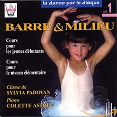 Danse disque vol.1 d'occasion  Livré partout en France