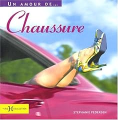 Amour ...chaussure d'occasion  Livré partout en France