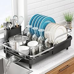 Dish drying rack for sale  Delivered anywhere in USA 