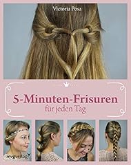 Minuten frisuren jeden gebraucht kaufen  Wird an jeden Ort in Deutschland