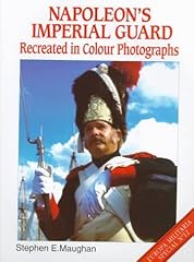 Napoleon imperial guard d'occasion  Livré partout en France
