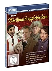 Weihnachtsgeschichten ddr tv gebraucht kaufen  Wird an jeden Ort in Deutschland