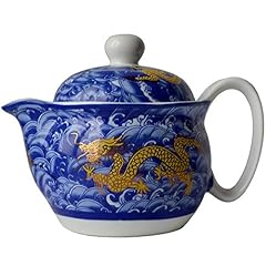 Yxhupot teapot blue for sale  Delivered anywhere in UK