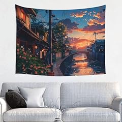Tapestry bedroom wall for sale  Delivered anywhere in UK