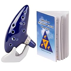Deekec zelda ocarina for sale  Delivered anywhere in USA 