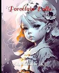 Porcelain dolls d'occasion  Livré partout en France