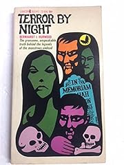 Terror night for sale  Delivered anywhere in USA 